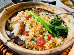 -顺峰顺水顺德菜(龙华店)