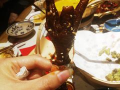 -长安大牌档之西安博物院文化餐厅(中贸店)