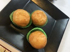 -老洋房花园饭店(绍兴路店)