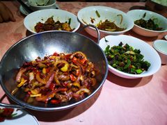 -小辣椒(华富店)