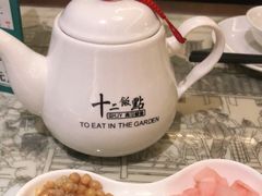 -十二饭点·川菜(北站圆融店)