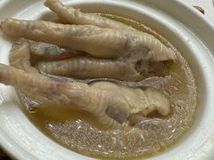 药材鸡脚-黄埔华苑酒家(黄埔店)