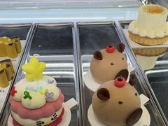 -夏佐CHASEL(横店康庄路店)