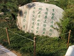 -武清南湖绿博园