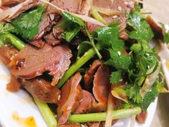 -裕丰源滋补烩面(天赋路店)