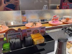 -争鲜回转寿司(中街大悦城店)
