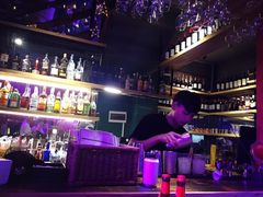 -好久不见网红乐队酒吧(鼓浪屿海底世界店)