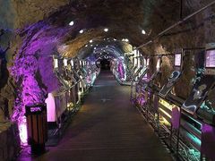 -青岛葡萄酒博物馆