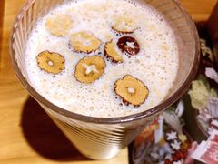 燕麦牛奶-和风食堂·日料·无界小火锅
