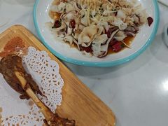 -郭姐·威海渔村(黄兴路店)