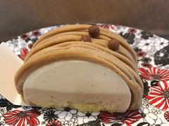 -麦当劳(凯德MALL太阳宫店)