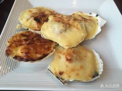 -天诚丽筠酒店-西餐厅