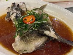 -御满江海鲜酒家(洛溪新城店)