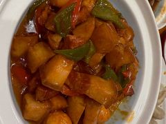 -客临百思德·东北特色馆(龙湖时代天街店)