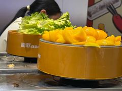 -龍歌自助小火锅(秦淮水游城店)