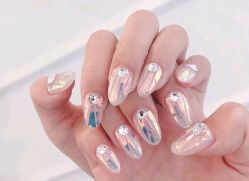 点击看大图 -LILY NAILS美甲美睫