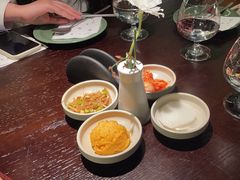 -Fuzzy Bistro 浮几韩餐·茶酒馆