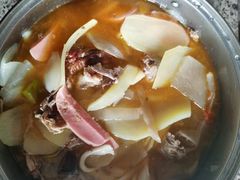 -守柴炉烤鸭(科华中路王府井店)