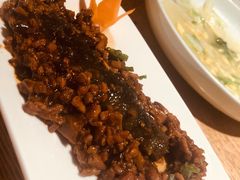 -船歌·鱼水饺青岛菜(闽江二路店)