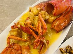 -达叔香味海鲜(海棠68环球美食街店)