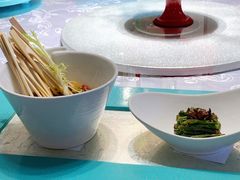 钵钵鸡-松云泽