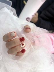 -今玥美甲美睫