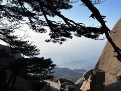 -天柱山风景区