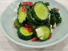 -康师傅私房牛肉面(北京南站店)