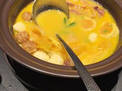 -宫燕府·京菜·烤鸭·淮扬菜(王府中心店)