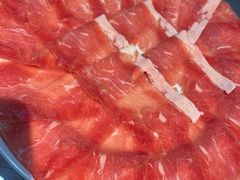 -鑫隆四季涮肉(香河店)