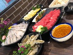 -老翡翠 Old Crystal Jade Restaurant