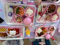-安吉Hello Kitty乐园