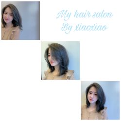 -MY HAIR ARDOR
