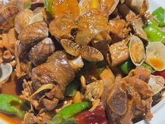-船歌·鱼水饺青岛菜(正阳路店)