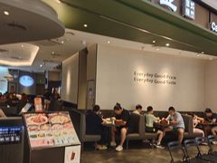 -萨莉亚意式餐厅(杭州西溪龙湖天街店)