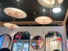 大堂-小吴越·江浙融合菜(惠山万达广场店)