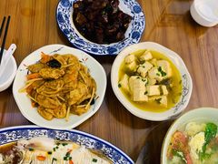 -灵福缘私房菜·农家菜(拈花湾·灵山大佛必推店)