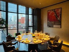 -四季民福烤鸭店(外滩外白渡桥店)