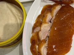 -福来居烤鸭店(天坛二店)