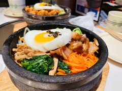 -七八冷面·延边朝鲜族美食(圣熙八号店)