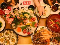 -大江户日本料理(吕厝店)
