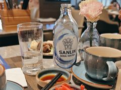 -厨艺海鲜自助餐厅•越秀宾馆希尔顿格芮精选酒店