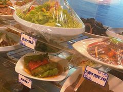 -西部马华清真兰州牛肉面·烧烤夜市(关东店)
