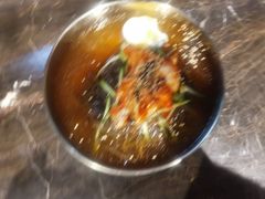 -大叹号·朝鲜族烤肉(潍坊泰华城店)