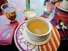 -上海滩餐厅(BFC外滩金融中心店)