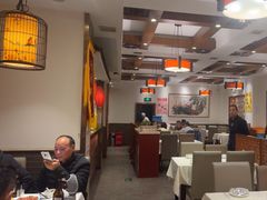 -福来居烤鸭店(天坛二店)