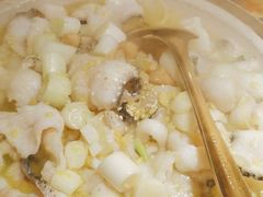 -醉得意·山茶油炒土鸡(福州马尾西堤店)