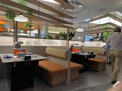 -星伦多自助料理·涮烤一体(杭州来福士店)