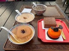 -萬春金福下午茶(故宫店)