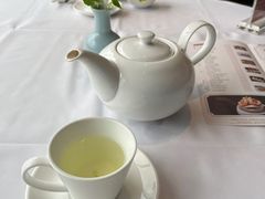 -粤财皇冠假日酒店·彩华轩中餐厅